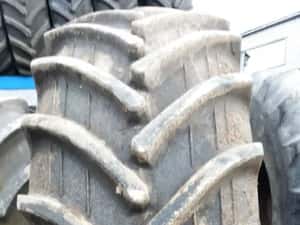 Anvelopa 710/70r42 Nortec second-hand cu garantie ! — miniatura 8