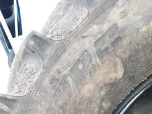 Anvelopa 710/70r42 Nortec second-hand cu garantie ! — miniatura 9