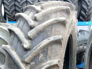 Anvelopa 710/70r42 Nortec second-hand cu garantie ! — miniatura 10