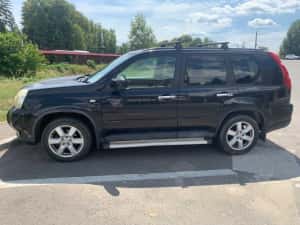 Dezmembrari Dezmembrez Piese piesa Dez Nissan X-TRAIL T31 motor 2.0dci — miniatura 2