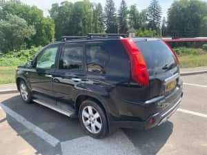 Dezmembrari Dezmembrez Piese piesa Dez Nissan X-TRAIL T31 motor 2.0dci — miniatura 3