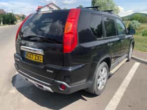 Dezmembrari Dezmembrez Piese piesa Dez Nissan X-TRAIL T31 motor 2.0dci — miniatura 4