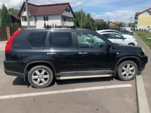 Dezmembrari Dezmembrez Piese piesa Dez Nissan X-TRAIL T31 motor 2.0dci — miniatura 5