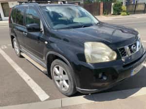 Dezmembrari Dezmembrez Piese piesa Dez Nissan X-TRAIL T31 motor 2.0dci — miniatura 6