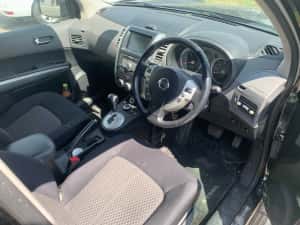 Dezmembrari Dezmembrez Piese piesa Dez Nissan X-TRAIL T31 motor 2.0dci — miniatura 7