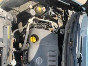 Dezmembrari Dezmembrez Piese piesa Dez Nissan X-TRAIL T31 motor 2.0dci — miniatura 8