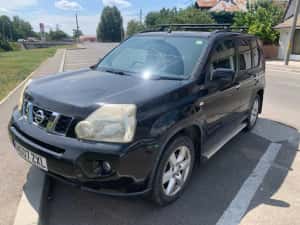 Dezmembrari Dezmembrez Piese piesa Dez Nissan X-TRAIL T31 motor 2.0dci — miniatura 9