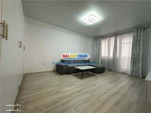 Apartament 2 camere mobilat utilat, Militari Residence, 450 euro — miniatura 3