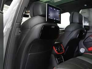 Bentley Bentayga - SUV second-hand, 16.680 km, 551 cp — miniatura 6