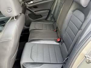 VW GOLF 7 4X4 an 2014 20Tdi Cp140 PRET 7499€uro — miniatura 6