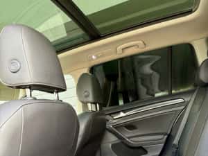 VW GOLF 7 4X4 an 2014 20Tdi Cp140 PRET 7499€uro — miniatura 7