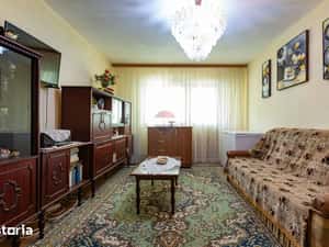 Apartament cu 2 camere decomandate zona Zimbru — miniatura 4