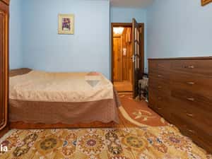 Apartament cu 2 camere decomandate zona Zimbru — miniatura 6