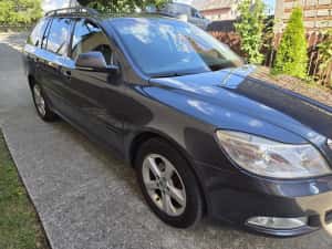 Skoda Octavia 2012, Euro 5 — miniatura 3