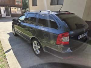 Skoda Octavia 2012, Euro 5 — miniatura 4