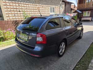 Skoda Octavia 2012, Euro 5 — miniatura 5