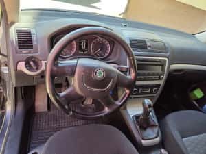 Skoda Octavia 2012, Euro 5 — miniatura 7