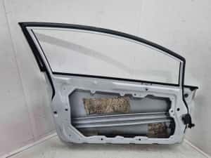 Usa stanga fata Ford Fiesta 6 facelift [Fabr 2008-2019] Frozen White — miniatura 7