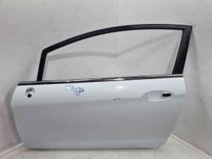 Usa stanga fata Ford Fiesta 6 facelift [Fabr 2008-2019] Frozen White — miniatura 10