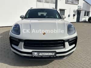 Porsche Macan 2022 cu 96386 km, Euro 6d — miniatura 2