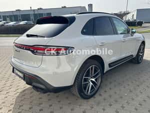 Porsche Macan 2022 cu 96386 km, Euro 6d — miniatura 5