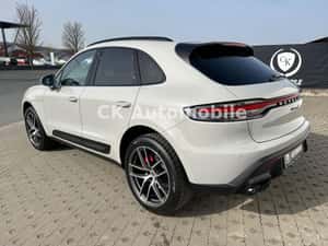 Porsche Macan 2022 cu 96386 km, Euro 6d — miniatura 7