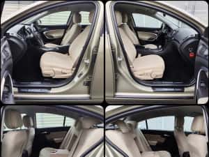 Opel Insignia•2014•2.0 CDTI - Diesel - 165CP•FACELIFT•Cutie AUTOMATA•Berlina • Full Options• IMPECABILA!!! — miniatura 6