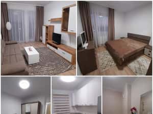Apartament de inchirat Prima Universitatii — miniatura 3