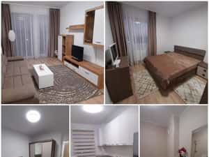 Apartament de inchirat Prima Universitatii — miniatura 4