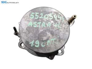 Pompa Vacuum Opel Vectra C 1.9 CDTI 2002 - 2008 Cod 55205444 [N4443] — miniatura 4
