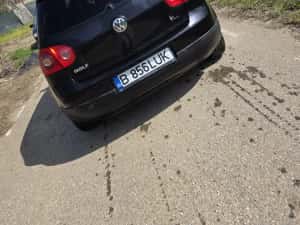 Volkswagen Golf 5