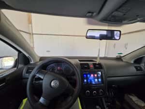 Volkswagen Golf 5 — miniatura 4