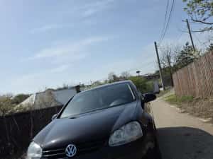 Volkswagen Golf 5 — miniatura 6