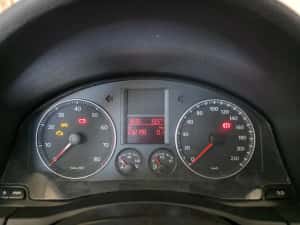 Volkswagen Golf 5 — miniatura 9