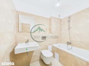 Apartament 3 camere, finalizat si intabulat, Victory casa Nobel — miniatura 6