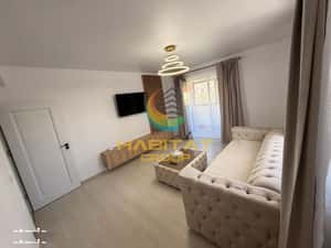 Apartament 2 camere mobilat-utilat GATA DE MUTAT Sector 4