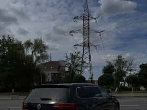 Volkswagen Passat Alltrack Highline 2.0 TDI DSG — miniatura 3
