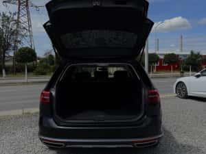 Volkswagen Passat Alltrack Highline 2.0 TDI DSG — miniatura 4