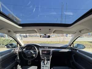 Volkswagen Passat Alltrack Highline 2.0 TDI DSG — miniatura 5