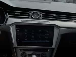 Volkswagen Passat Alltrack Highline 2.0 TDI DSG — miniatura 6