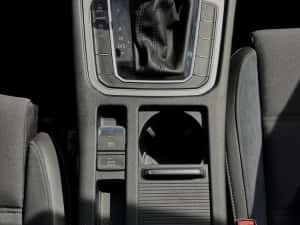 Volkswagen Passat Alltrack Highline 2.0 TDI DSG — miniatura 7