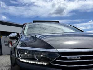 Volkswagen Passat Alltrack Highline 2.0 TDI DSG — miniatura 8