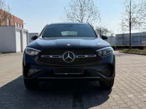 Mercedes-Benz GLC 300 SUV Plug-in hybrid — miniatura 4