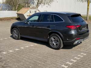 Mercedes-Benz GLC 300 SUV Plug-in hybrid — miniatura 5