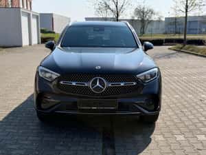 Mercedes-Benz GLC 300 SUV Plug-in hybrid — miniatura 7