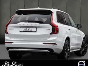 Volvo XC90 Hibrid 2025, 13.000 km, SUV, 455 cp — miniatura 2