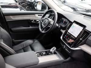 Volvo XC90 Hibrid 2025, 13.000 km, SUV, 455 cp — miniatura 3