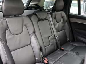 Volvo XC90 Hibrid 2025, 13.000 km, SUV, 455 cp — miniatura 4