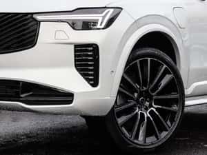 Volvo XC90 Hibrid 2025, 13.000 km, SUV, 455 cp — miniatura 5