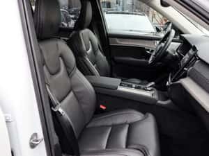 Volvo XC90 Hibrid 2025, 13.000 km, SUV, 455 cp — miniatura 6